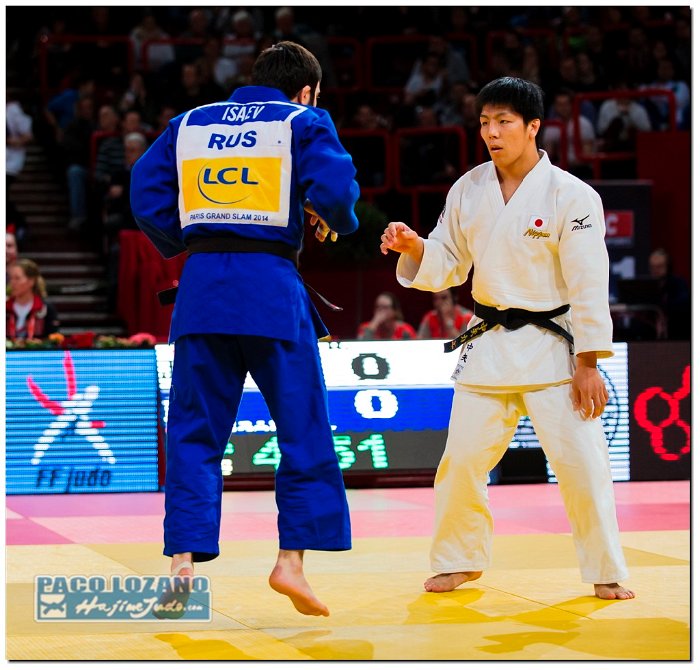 Paris 2014 by P.Lozano cat -73 kg (80)